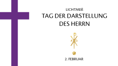 Darstellung des Herrn