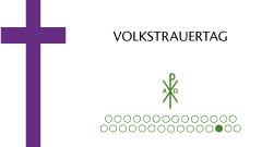 Volkstrauertag