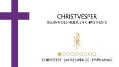 Christvesper | Heiligabend