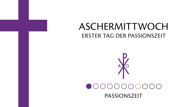 Aschermittwoch Mittwoch 14 2 2018 Evangelischer Kalender
