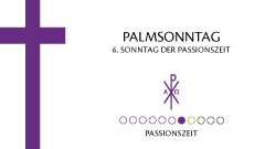 Palmsonntag