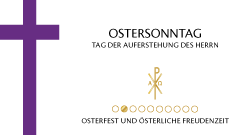 Ostersonntag