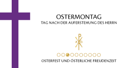 Ostermontag