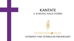 Sonntag Kantate