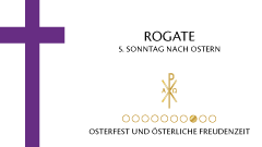 Sonntag Rogate