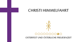 Christi Himmelfahrt