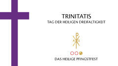 Sonntag Trinitatis