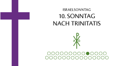 10. So. n. Trinitatis