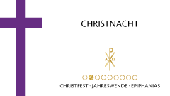 Christnacht | Heiligabend