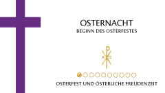 Osternacht