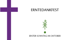 Erntedankfest