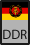 Deutsche Demokratische Republik (DDR)