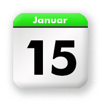 Icon 15. Januar