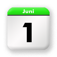 Icon 1. Juni