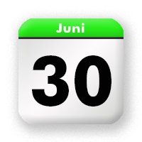 Icon 30.  Juni