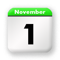 Icon 1. November