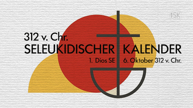 Der Seleukidische Kalender