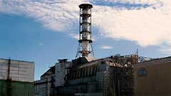 26. April | GAU im AKW Tschernobyl