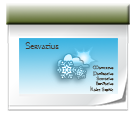 Symbol: Servatius