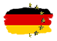 Daten der Bundesrepublik Deutschland, Mitglied der Europäischen Union