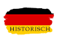 Daten historischer Kalender Deutschlands