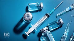 Impfen schützt | Impfstoffe schützen den Einzelnen und die Allgemeinheit.  | Grafik: © Geschütztes Bildmaterial