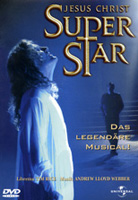 DVD: Andrew Lloyd Webber, Jesus Christ Superstar, Universal