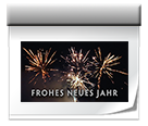 1. Januar | Neujahr