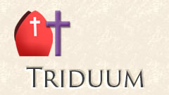 Bild zum Artikel Triduum