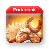 Erntedankfest