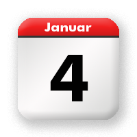 4. Januar 2026