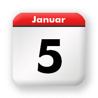 5. Januar 2014