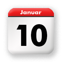 10. Januar 2021