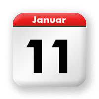 11. Januar 2026