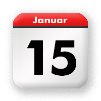 15. Januar 2023