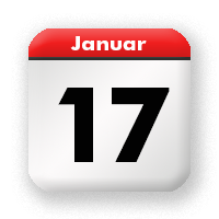 17. Januar 2016