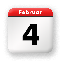 4. Februar 2024