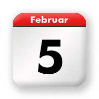 5. Februar 2017