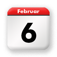 6. Februar 2316