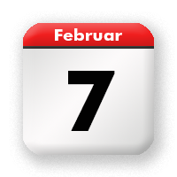 7. Februar 2309