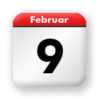 9. Februar 1958