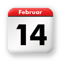 14. Februar 2010