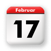 17. Februar 2064
