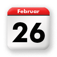 26. Februar 1984