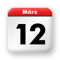 12. März 2028