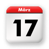 17. März 2019