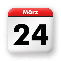 24. März 2024