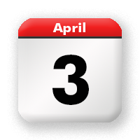 3. April 2037