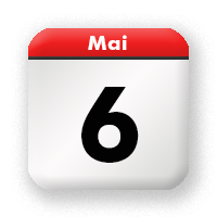 6. Mai 2027