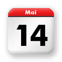 14.5.2023 | Muttertag | 2. Sonntag im Mai
